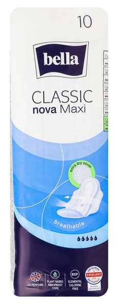 Белла Classic Nova Maxi (5 ) N10