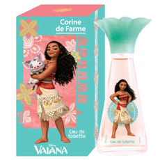 Корин де Фарм Disney Vaiana туалетная вода N1