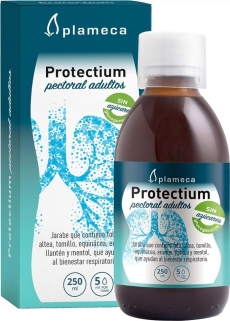 Protectium Pectoral Adulti N1