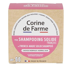 Corine de Farme Sampon Solid par normal N1