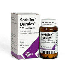 Sorbifer Durules N40