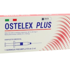 Ostelex Plus N1