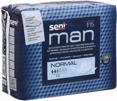 Белла Сени Man Normal урологические для мужчин N15