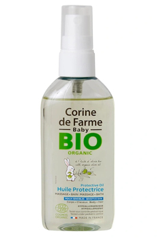 Корин де Фарм Baby Bio Масло для тела N1
