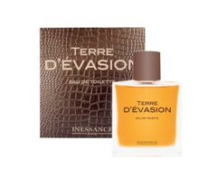 Корин де Фарм Inessance туалетная вода Terre DEvasion N1