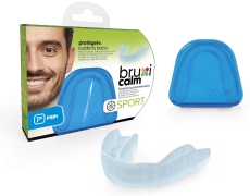 ПРИМ Капа для спортсменов AntiBrux Sport BXCSPOE N1