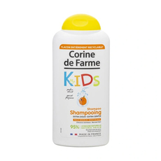 Корин де Фарм Kids Шампунь Абрикос N1