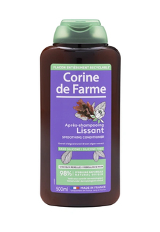 Corine de Farme Balsam-Conditioner pentru par rebel N1