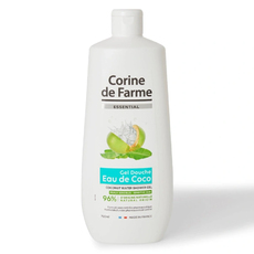 Corine de Farme Gel de dus Сocos Essential