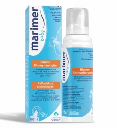 Marimer Bebe Hypertonique N1