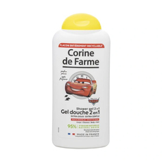 Corine de Farme Disney Cars Gel de dus N1