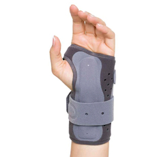 ПРИМ Иммобилизатор короткий для запястья AM203G LL