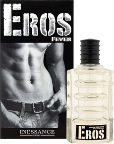 Корин де Фарм Inessance туалетная вода Eros Fever N1