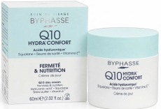 Byphasse Hydra Comfort Q10 crema fata zi N1