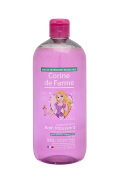 Corine de Farme Disney Kids Spuma de baie Princesses N1