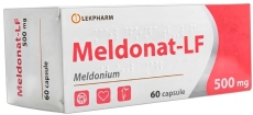 Мелдонат-ЛФ N60