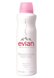 Corine de Farme Evian Apa Minerala Naturala Spray N1