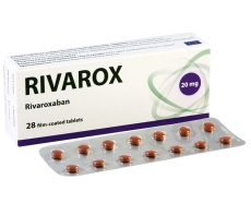 Rivarox N28