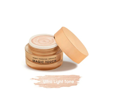 BIO BALANCE Magic Touch Primer fond de ten (ten ultra deschis) N1