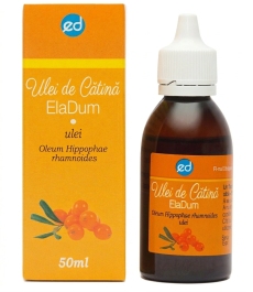 Catina ulei-ElaDum N1
