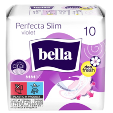 Белла Perfecta Slim Violet