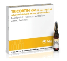 Tricortin 1000 N5