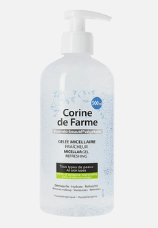 Corine de Farme Micellar Gel Refreshing N1