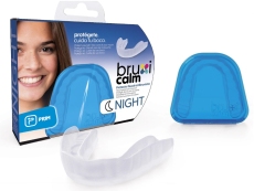ПРИМ Капа против скрежетания зубами AntiBrux Night BXCNIGE N1