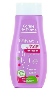 Corine de Farme My intimate Care Gel intim fresh N1