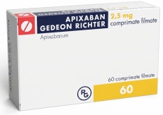 Apixaban N60