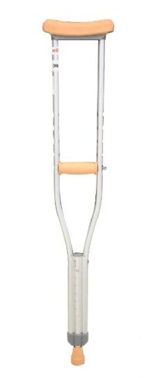 Yuwell Костыли подмышечные YU860 (L) N2