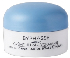 Byphasse Crema Ultrahidratanta cu acid hyaluronic N1