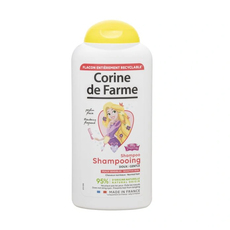 Corine de Farme Disney Princesse/ Frozen Sampon N1