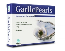 Garlic Pearls N1