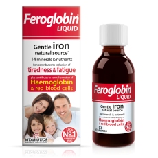 Feroglobin Liqiud N1