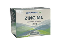 Zinc-MC N60