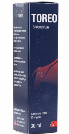 Торео N1