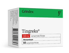 Tingreks N60