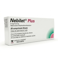 Nebilet Plus N28