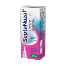 СептаНазал для детей N1