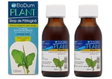 Сироп Подорожника (1+1) N1