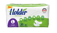 Holder Scutece p/u adulti Large № 30 N1