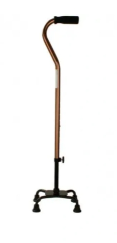 Yuwell Baston ortopedic cu patru picioare YU850 N1