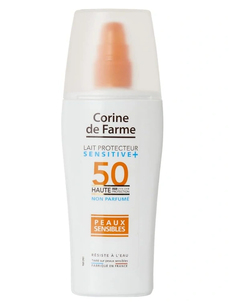 Корин де Фарм Sun Sensitive спрей SPF50 N1