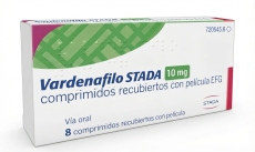 Vardenafilo