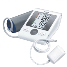Beurer Tensiometru automat de brat BM28+adaptor N1