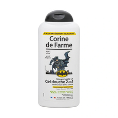 Corine de Farme Disney Batman gel de dus N1