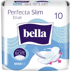 Белла Perfecta Slim Blue