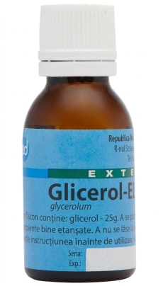 Glicerol-Eladum