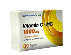 Vitamin C N30
